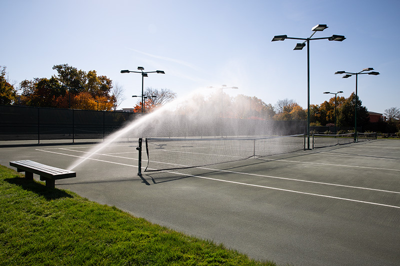 DIY KIT TENIS II PROFESIONÁL